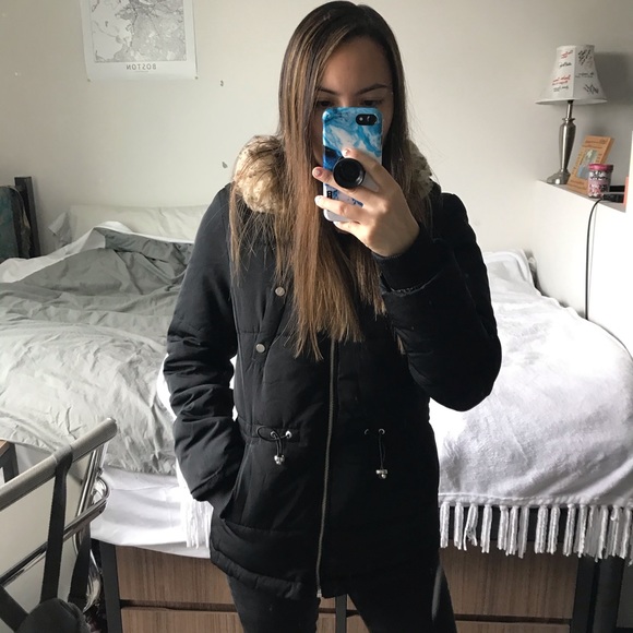 winter jacket - Picture 3 of 7